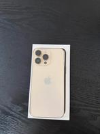 IPHONE 14 PRO MAX, Telecommunicatie, Mobiele telefoons | Apple iPhone, 128 GB, Zwart, Ophalen of Verzenden, Zo goed als nieuw