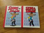 Sjors en Sjimmie Classics/ collectie, Boeken, Stripboeken, Meerdere stripboeken, Ophalen of Verzenden, Gelezen