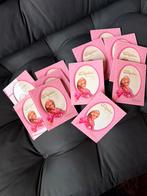 Efteling Assepoester fotolijstje 12 stuks, Ophalen of Verzenden, Nieuw