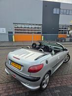 Peugeot 206 cc 1.6 lange apk, Particulier, Te koop