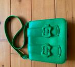 Dames tasje jaren 70, Ophalen of Verzenden, Zo goed als nieuw, Schoudertasje