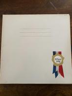 Lp Stad Rotterdam Verzekeringen, Ophalen of Verzenden, 1980 tot 2000, Gebruikt, 12 inch
