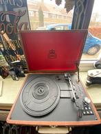 GPO Platenspeler met RCA Audio - Vintage Stijl, Audio, Tv en Foto, Platenspelers, Gebruikt, Automatisch, Platenspeler, Ophalen