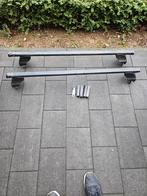 Dakdragers auto (Opel Corsa D en andere merken), Ophalen, Gebruikt