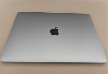 Macbook Air Retina 13-inch (2018) beschikbaar voor biedingen