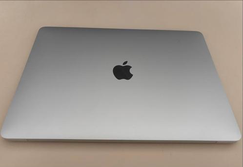 Macbook Air Retina 13-inch (2018), Computers en Software, Apple Macbooks, Gebruikt, MacBook Air, 13 inch, Onbekend, 8 GB, Qwerty