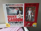 Toy Story 4 - Duke Caboom - signature edition, Ophalen of Verzenden, Nieuw