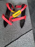 Schaatsen, Sport en Fitness, Schaatsen, Ophalen, Friese doorlopers, Gebruikt, Zandstra