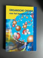 Organische chemie voor het beroepsonderwijs, Boeken, Nieuw, Ophalen of Verzenden, MBO, A.G.A. van der Meer; R.J. Dirks