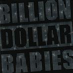 Billion Dollar Babies – Die For Diamonds  - Goth rock, Ophalen of Verzenden, Zo goed als nieuw