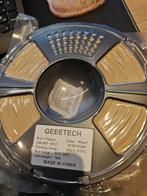 Nieuwe PLA Filament 1.75mm 1kg - Wood, Computers en Software, 3D Printers, Ophalen of Verzenden, Nieuw, Geeetech