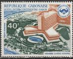Gabon Michel nr. 462 Postfris, Postzegels en Munten, Postzegels | Afrika, Verzenden, Overige landen, Postfris