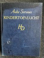 Kindertoevlucht van Anke Servaes, Boeken, Ophalen, Gelezen, Nederland