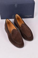SALE! Nieuw Baudoin & Lange loafers maat 41 bruin, Baudoin & Lange, Nieuw, Ophalen of Verzenden, Info@baudoinlange.com