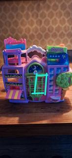 Pinypon hotel, Ophalen, Gebruikt