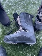 Nitro venture tls  Snowboard schoenen - weinig gedragen, Ophalen of Verzenden, Zo goed als nieuw, Schoenen
