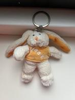 Tjonkie sleutelhanger, Kinderen en Baby's, Speelgoed | Knuffels en Pluche, Ophalen of Verzenden, Nieuw, Overige typen