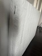 Rolmatras silver pv deluxe foam 140x200 en topper, Huis en Inrichting, Slaapkamer | Matrassen en Bedbodems, Ophalen, 140 cm, Zo goed als nieuw