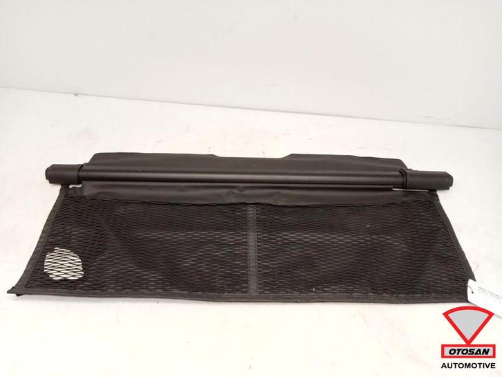 Smart Fortwo 453 2014+ Rolhoes Hoedeplank A45381055 79922996, Auto-onderdelen, Interieur en Bekleding, Smart, Gebruikt, Ophalen of Verzenden