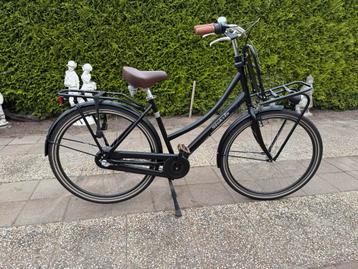 Stokvis S elite fiets ‼️zo goed als nieuw‼️ beschikbaar voor biedingen