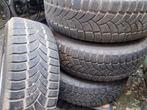 Te koop 4x Vredestein Comtrac Winter, Ophalen, Gebruikt