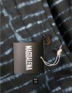 MAGDALENA - Prachtige midi rok maat 38 - Nieuw, Kleding | Dames, Maat 38/40 (M), Blauw, Nieuw, Ophalen of Verzenden