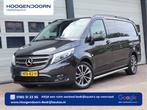 Mercedes-Benz Vito 119 CDI Euro 6 Automaat Lang L2 - Trekhaa, Automaat, Gebruikt, Bedrijf, Diesel