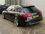 Audi A6 Avant 3.0 TDI quattro Pro Line Plus l 3x S-line l Na, Euro 5, Bruin, Leder, Diesel