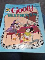 Disney Boeken: Goofy & Mickey Mouse, Boeken, Kinderboeken | Jeugd | onder 10 jaar, Ophalen of Verzenden, Gelezen, Walt Disney