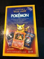 Collector’s value guide pokemon, Ophalen, Zo goed als nieuw