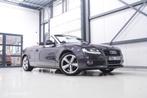 Audi A5 Cabriolet 1.8 TFSI Pro Line S | NAP NL auto | Amethi, Voorwielaandrijving, Euro 5, Gebruikt, Zwart