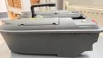 RidgeMonkey Hunter 750 Voerboot, Watersport en Boten, Hengelsport | Karpervissen, Ophalen, Zo goed als nieuw, Complete set
