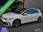 Volkswagen Golf 1.4 eHybrid GTE Panorama/HUD/Camera/IQ Light, 4 cilinders, 150 pk, 91 km/l, Velours