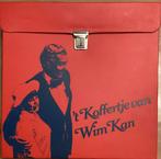 Meer dan alleen het koffertje van Wim Kan, Cd's en Dvd's, Ophalen of Verzenden, Zo goed als nieuw, Overige formaten, Overige genres