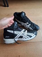 Asics Korfbal/Hockey Schoenen - Maat 42, Ophalen of Verzenden, Gedragen, Asics, Sportschoenen