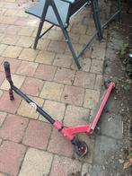 Custum stunt step, Fietsen en Brommers, Steps, Ophalen, Gebruikt, Overige typen, Slamm