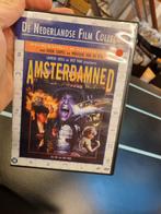 Vintage Amsterdamned DVD - Nederlandse Film Collectie, Vanaf 16 jaar, Ophalen of Verzenden, Gebruikt, Overige genres
