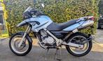 BMW F 650 GS woon werkverkeer motor., Motoren, Motoren | BMW, Particulier, Meer dan 35 kW, Toermotor, ABS
