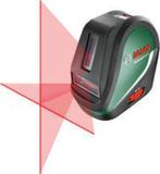 Bosch UniversalLevel 3 Kruislijnlaser - Met opbergtas en bat, Boeken, Filosofie, Nieuw, Ophalen of Verzenden