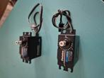 1 Futaba HPBLS  HC700 SERVO, Ophalen of Verzenden, Zo goed als nieuw