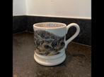 Emma Bridgewater 1/2 pint Mug Hedgehog/ mok Egel, Ophalen of Verzenden, Nieuw, Kop(pen) en/of Schotel(s)