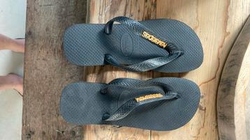 Havaianes maat 35 36 beschikbaar voor biedingen