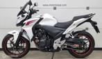 Honda CB 500 F C-ABS, Bedrijf, Toermotor, ABS, 471 cc