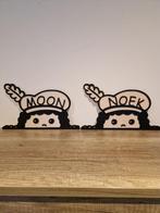 Gluurpietjes gepersonaliseerd sinterklaas, Ophalen of Verzenden, Nieuw