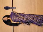 Barbie vintage barbie of the world india, Ophalen of Verzenden, Gebruikt, Barbie