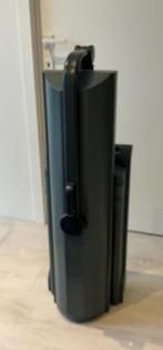 Philips original home solaria mobile, Witgoed en Apparatuur, Zonnebanken en Gezichtsbruiners, Ophalen, Zonnebank enkelzijdig, Minder dan 10 lampen