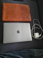 MacBook Air 2018 - Goed Onderhouden!, Computers en Software, Apple Macbooks, Ophalen, Gebruikt, Qwerty, 8 GB