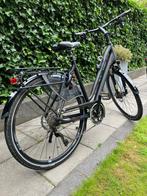 Dames stadsfiets Liv, Fietsen en Brommers, Fietsen | Dames | Sportfietsen en Toerfietsen, Ophalen, 15 tot 20 versnellingen, 28 inch