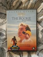 The Rookie, Vanaf 16 jaar, 1980 tot heden, Ophalen of Verzenden, Zo goed als nieuw