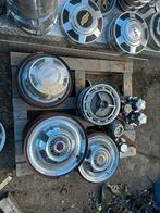 Diverse wieldoppen Cadillac, Lincoln, Saab, Mercedes - Alles, Ophalen, Gebruikt